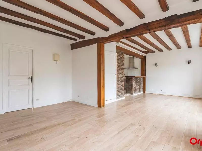 Maison, 117 m²