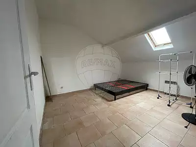 Immeuble, 270 m²