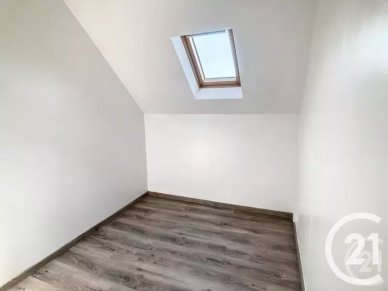 Appartement, 57 m²