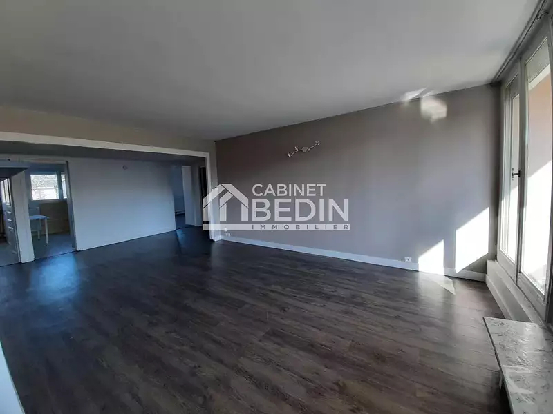 Appartement, 100 m²