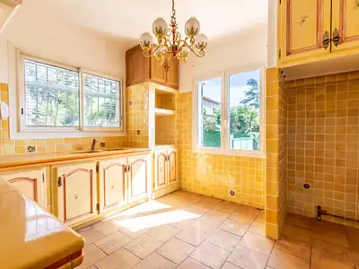 Maison, 181 m²