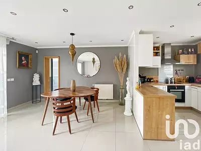 Maison, 85 m²