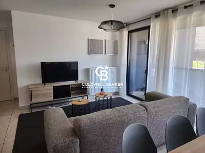 Appartement, 64 m²