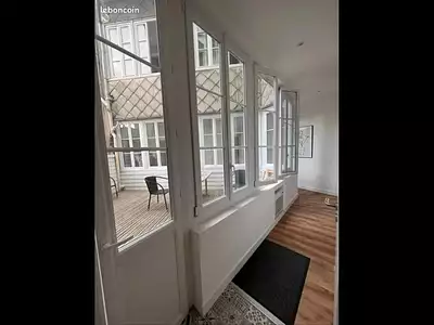 Appartement, 133 m²