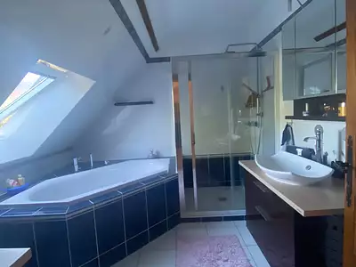 Maison, 156 m²