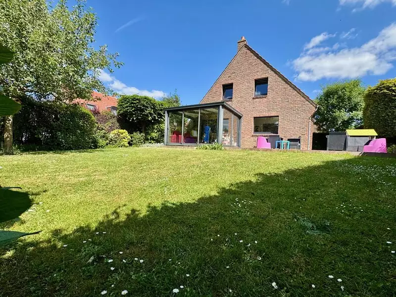 Maison, 114 m²