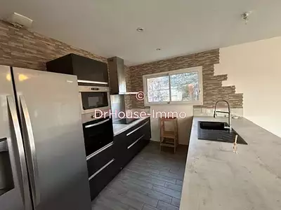 Maison, 115 m²