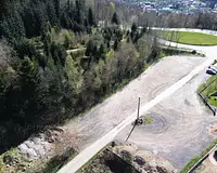 Immeuble, 350 m²