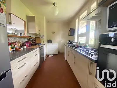 Maison, 97 m²