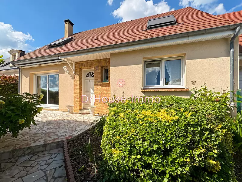 Maison, 135 m²