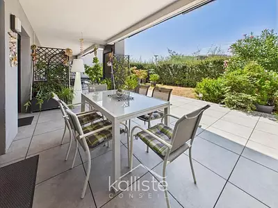 Appartement, 71 m²