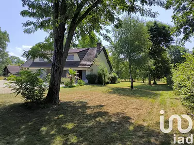 Maison, 189 m²