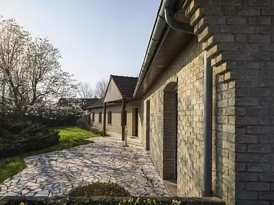 Maison, 180 m²