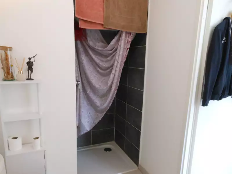 Appartement, 44,45 m²