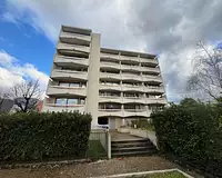 Parking, 12 m²