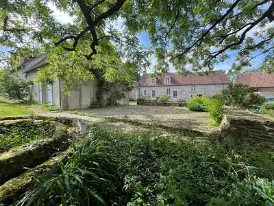 Maison, 224 m²