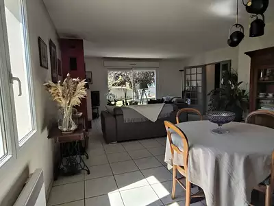 Maison, 119,04 m²