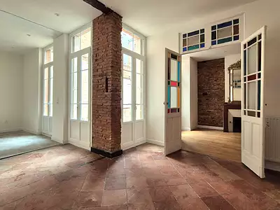 Appartement, 97,25 m²