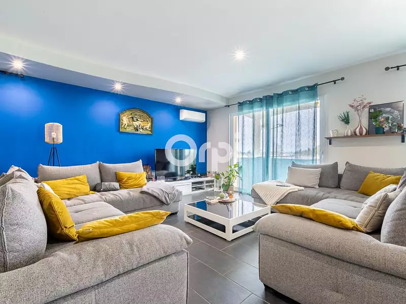 Maison, 200 m²