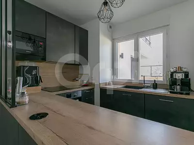 Appartement, 70 m²