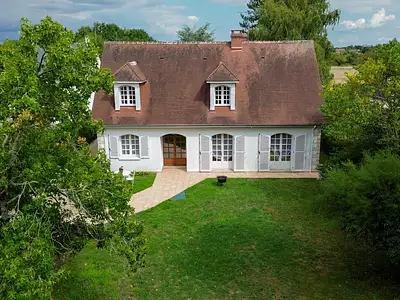 Maison, 253 m²