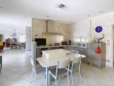 Maison, 184 m²