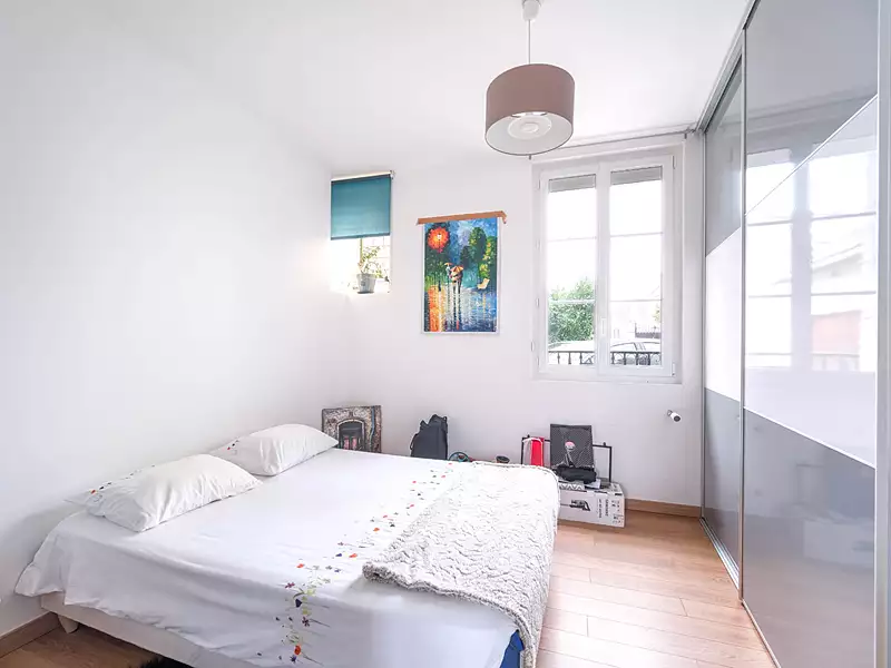 Appartement, 110 m²