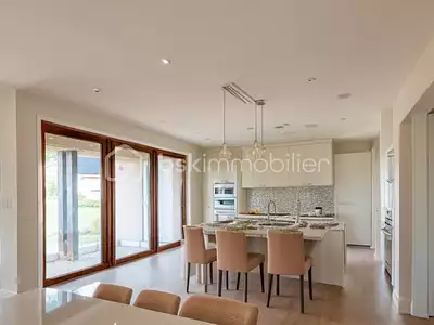Appartement, 93 m²