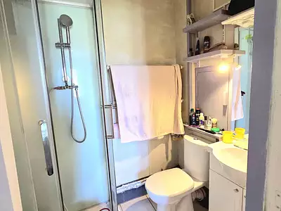 Maison, 80 m²