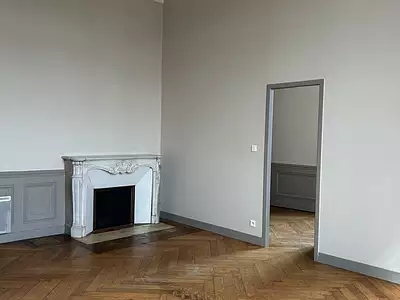 Appartement, 43,71 m²