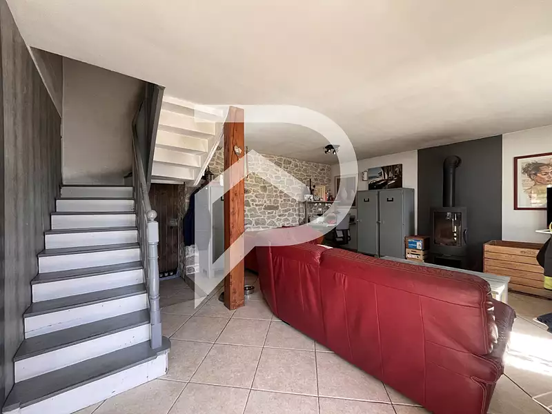 Maison, 103 m²