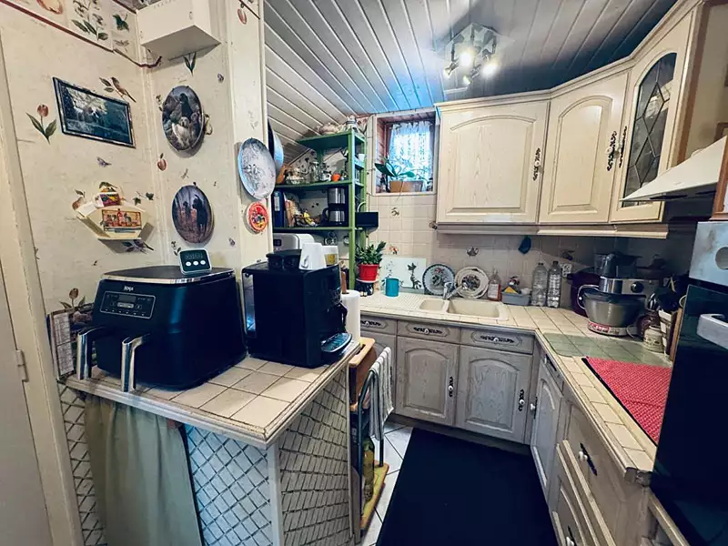 Maison, 88 m²