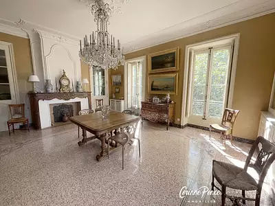 Appartement, 220 m²