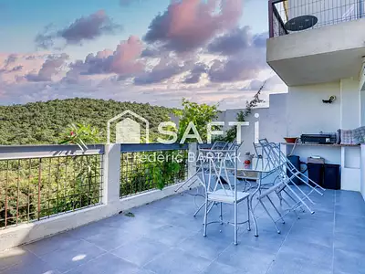 Maison, 156 m²