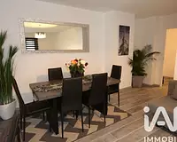 Appartement, 64 m²