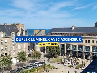 Appartement, 73,37 m²