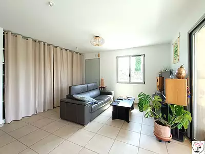 Maison, 90,1 m²