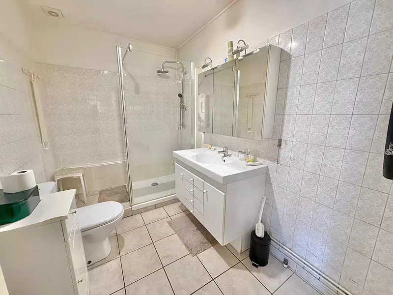 Maison, 140 m²