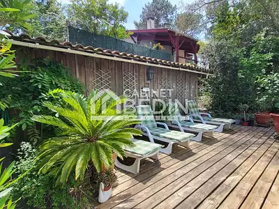 Maison, 129,6 m²