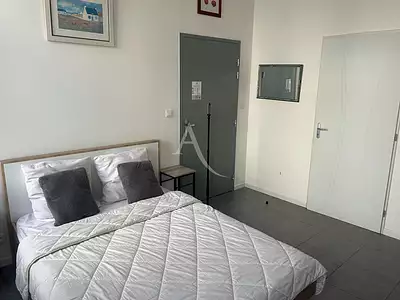 Appartement, 22,35 m²