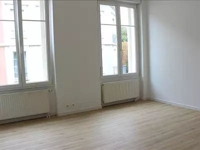 Appartement, 85 m²