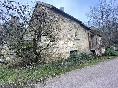 Maison, 49,98 m²