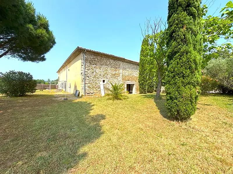 Maison, 245 m²