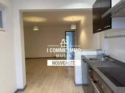 Maison, 45 m²