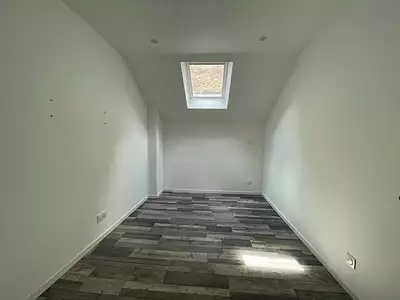 Immeuble, 165 m²