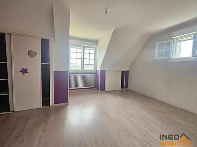Maison, 160 m²