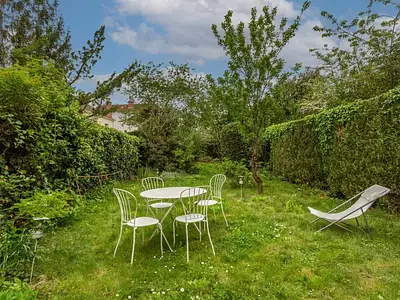 Maison, 106 m²