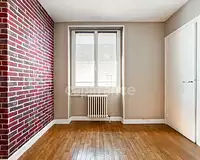 Appartement, 52 m²