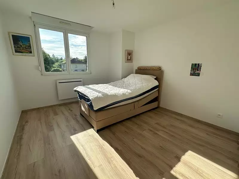 Appartement, 69 m²