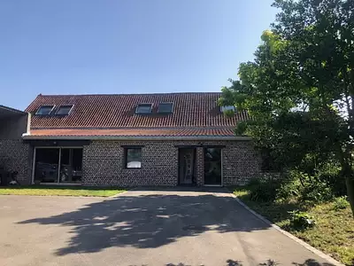 Maison, 287 m²